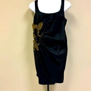 Laura Plus14 formal dress